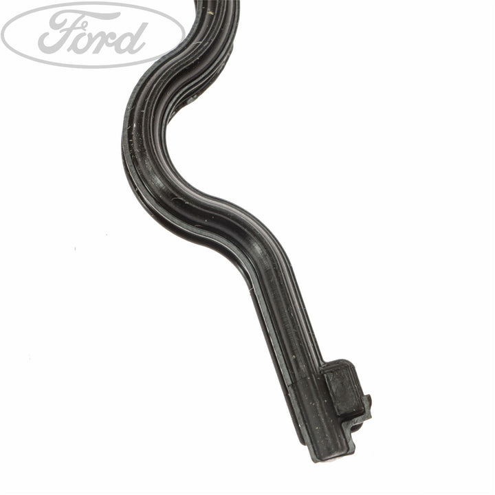 Original Ford Zylinder Vorderdeckeldichtung rechts 7224826