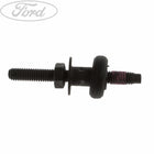 Original Ford Schraube - Zylinderkopfhaube 1439385