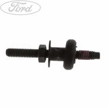 Original Ford Schraube - Zylinderkopfhaube 1439385