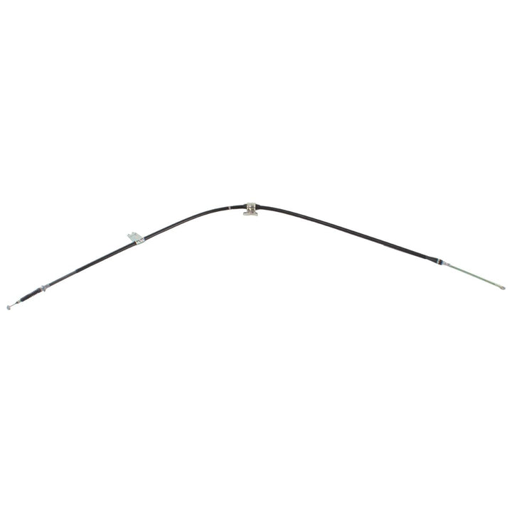 hinten Handbremsseil