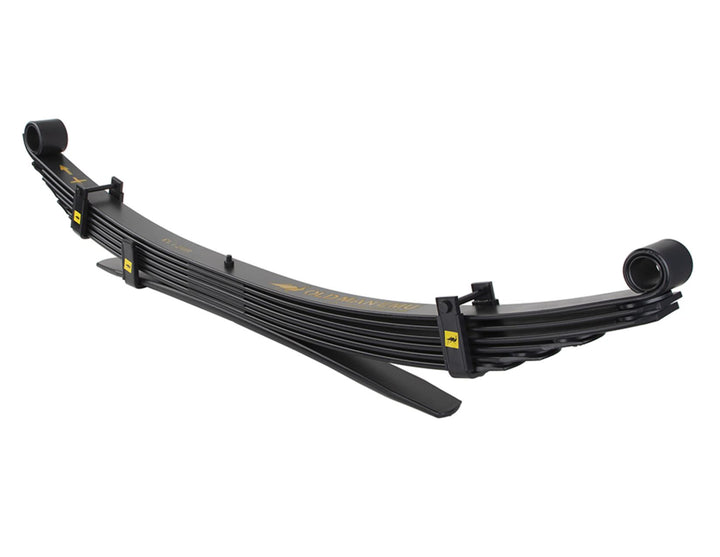 Original Ford Ranger Fahrwerk GVM Upgrade Kit 2019- 2519132