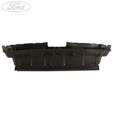 Original Ford Focus 2014-2020 Luftabweiser 1875349