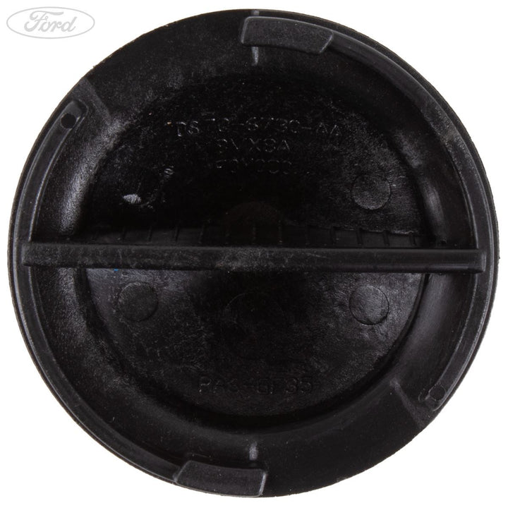 Original Ford Focus 2014-2020 Ölablassschraube 1871598