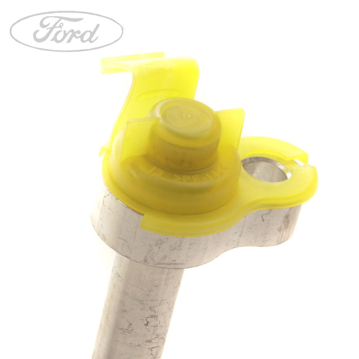 C-MAX Focus MK2 Hochdruckleitung Klimaanlage