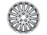 Original Ford Mondeo Leichtmetallrad 17