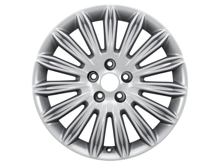 Original Ford Mondeo Leichtmetallrad 17