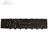 Ford Kuga Transit ab 2012 Sitzeinstellungsschalter elektrisch 10-Wege rechts 4966290