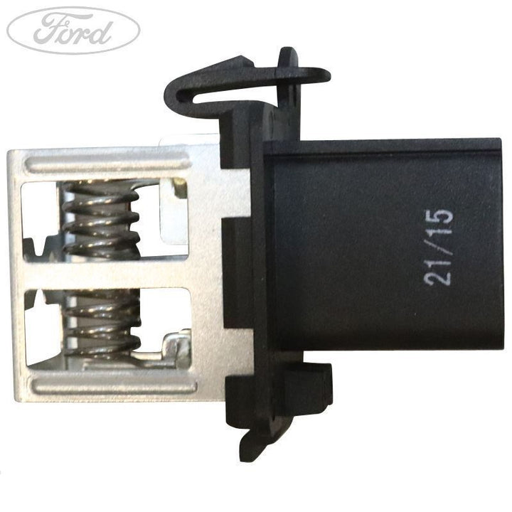 Original Ford  Widerstand Gebläsemotor 1850718