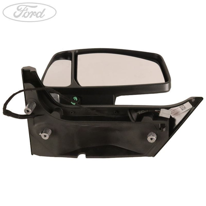 Original Ford Transit/Tourneo Custom ab 2012 Außenspiegel links 2123227