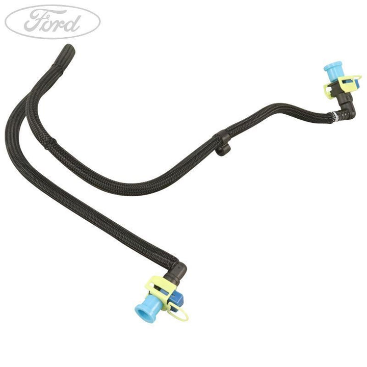 Original Ford Kraftstoffleitung 1901671