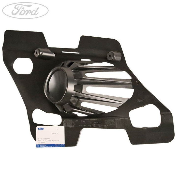 Original Ford Transit Tourneo Connect ab 2013 Nebelscheinwerferabdeckung Links