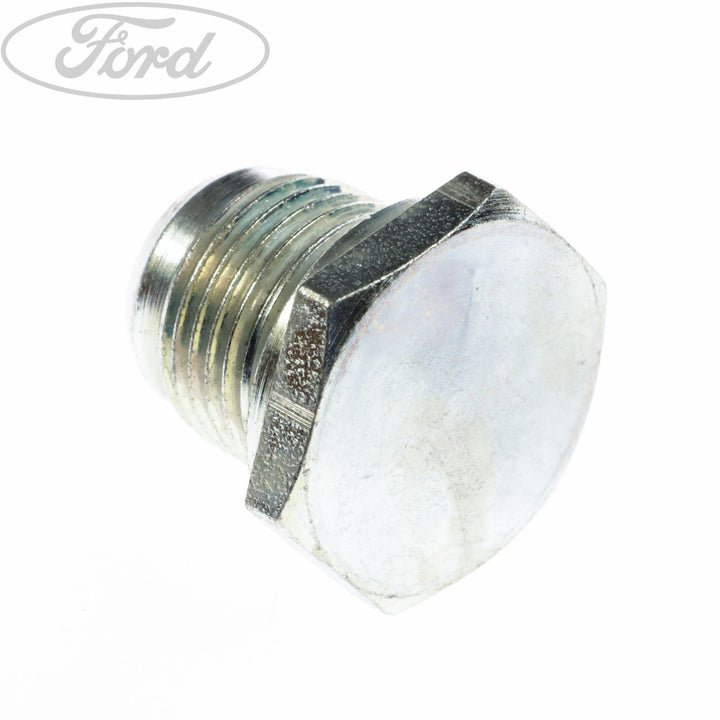 Original Ford Stopfen - Getriebegehäuse 1435650
