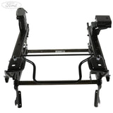 Ford Plattform Vordersitz Sitzversteller 2038908