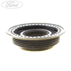 Original Ford Zylinderkopfhaubenhalter 1201347