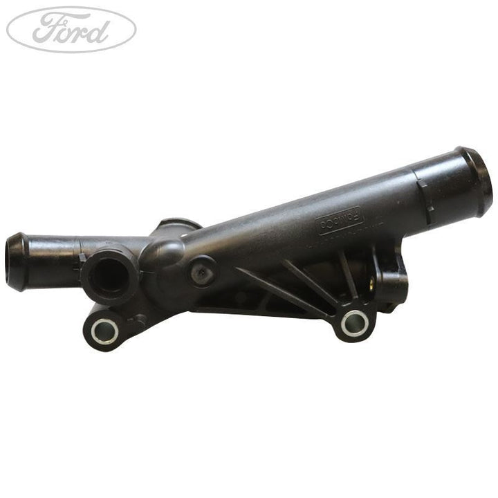 Original Ford EcoBoost 1.6 SCTi Wasserauslass Verbindung Rohr 1831793