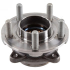 Original Ford Mustang GT 2.3 5.0 Hinterrad Radnabe & ABS Ring 2017- 2620339