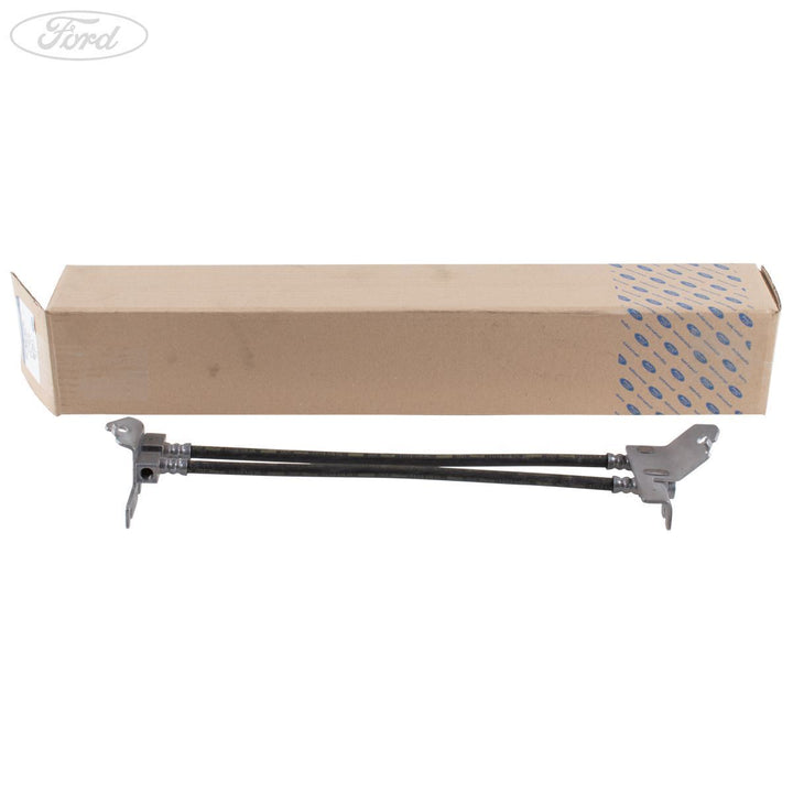 Transit MK6 MK7 Bremsschlauch hinten
