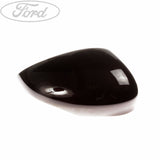 Original Ford Fiesta Abdeckkappe Außenspiegelgehäuse vorne rechts 1594542