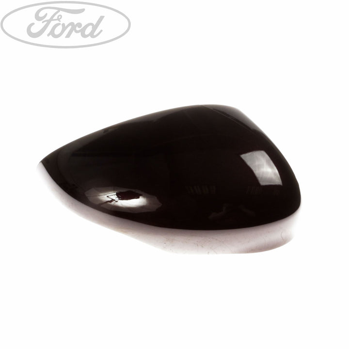 Original Ford Fiesta Abdeckkappe Außenspiegelgehäuse vorne rechts 1594542
