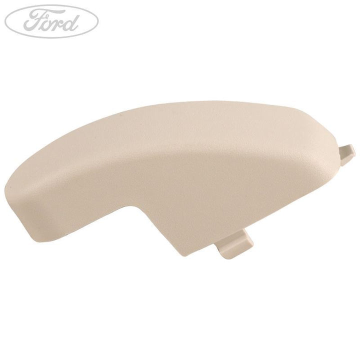 Original Ford S-MAX/Galaxy ab 2015 Abdeckung Sicherheitsgurt 1897508
