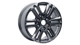 Ford Ranger Alufelge 18