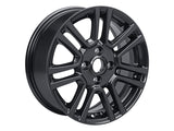 Original Ford Transit/Tourneo Courier Alufelge 16