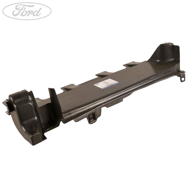 Original Ford Windabweiser 424252