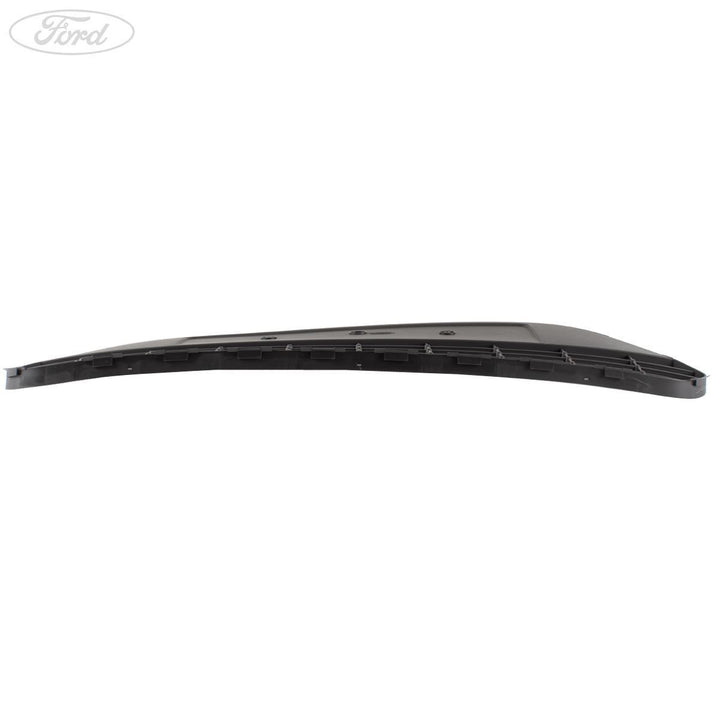 Original Ford Focus CC Stoßfänger vorne unten Kühlergrill 2007-2011 1520644