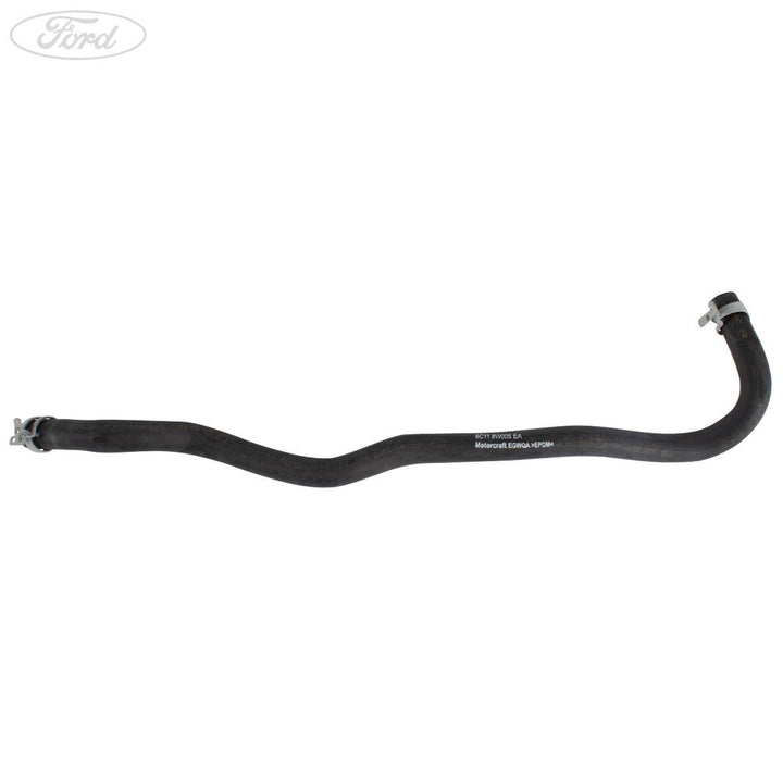 Original Ford Transit 2006-2014 2.2 CR TC Kühlmittel-Ausgleichsrohr 1370868
