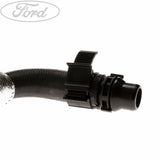 Original Ford Heizungswasserschlauch 1707620