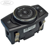 Original Ford Transit Fahrlichtschalter Leuchtweitenregulierung 2017- 2048028