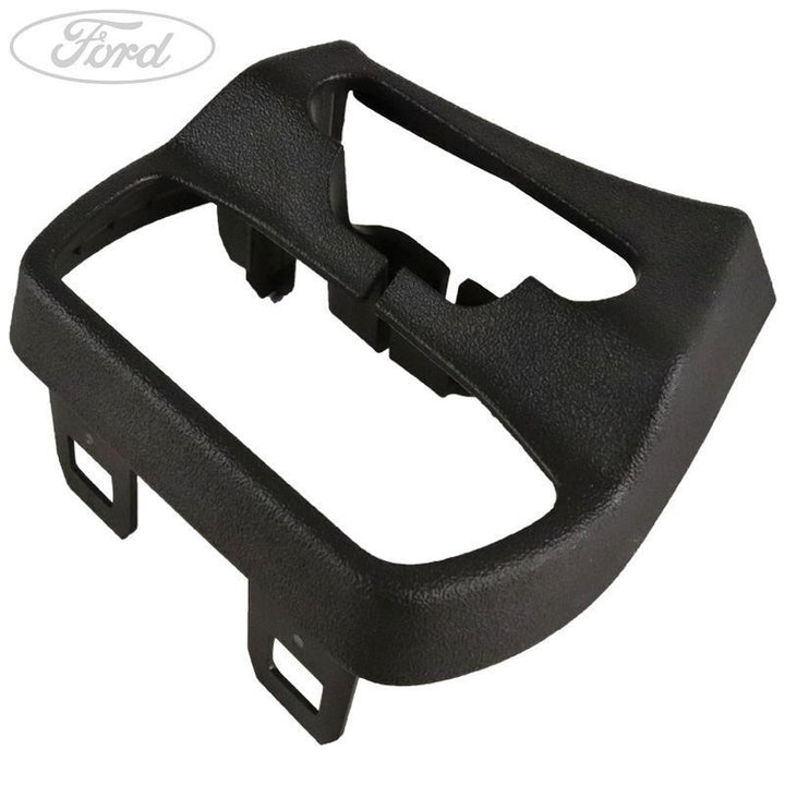 Original Ford Transit Hinten Sicheeitsgurtführung Blende 2. Reihe 14-18 1819896