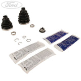 Original Ford Focus 1.6 Duratec Ti-VCT 6-Gang Auto CV Manschetten Kit 1761388