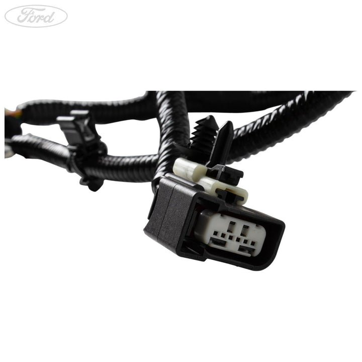 Original Ford Kuga Einparkhilfe hinten Wire Keyless 16-17 2077927