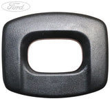 Original Ford Blende Rücksitz Verriegelung 1813260