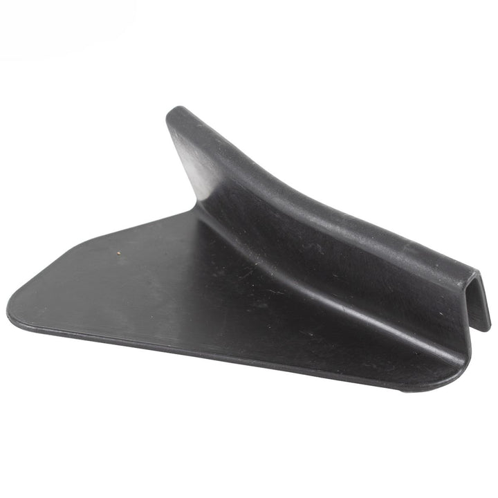 Original Ford Focus RS 2010-2011 Verkleidung Radhaus rechts 1533092