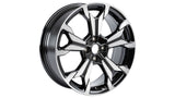 Ford Fiesta Alufelge 18