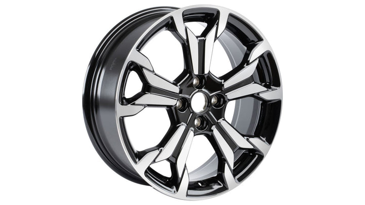 Ford Fiesta Alufelge 18