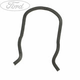 Original Ford Halter - Wasserverteilerstopfen 1204695