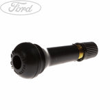 Original Ford Gummiradventil 6764791 - 5 Stk