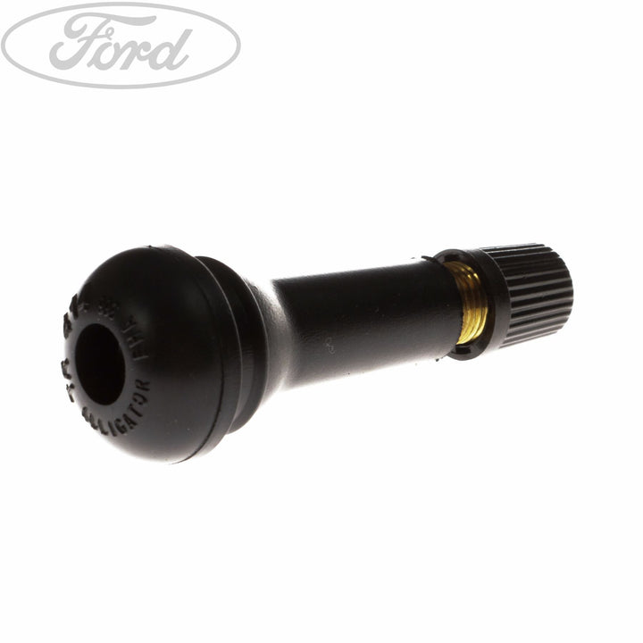 Original Ford Gummiradventil 6764791 - 5 Stk
