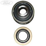 Original Ford Ranger ab 2011 Flansch-Verteilergetriebe & Dichtungssatz 2336315