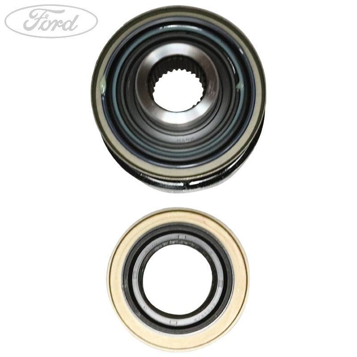 Original Ford Ranger ab 2011 Flansch-Verteilergetriebe & Dichtungssatz 2336315