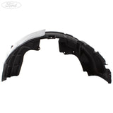 Original Ford EcoSport 2013-2015 Verkleidung Radhaus rechts 2028294