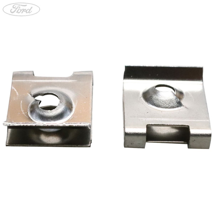 Transit Tourneo Custom vordere Stoßstange Fitting Kit 2012 -