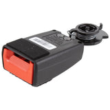 Echte Ford Transit Connect Sicherheitsgurt & Schnalle 3. Reihe 1712778