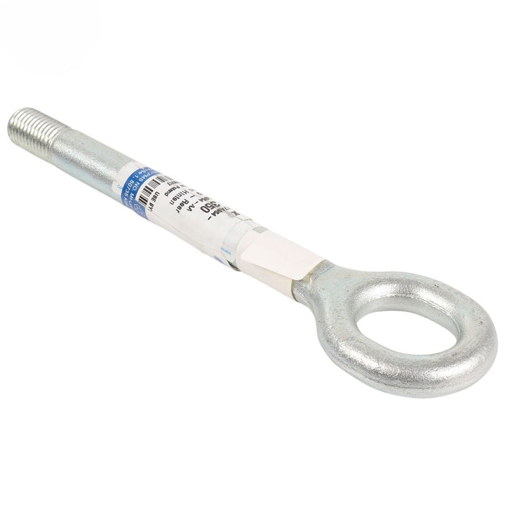 KA Abschlepphaken hinten