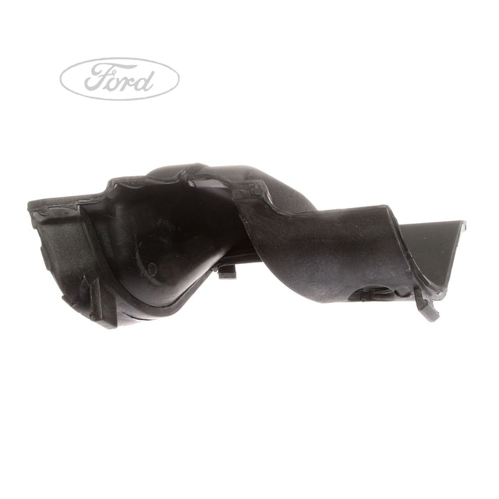 Original Ford Transit 2006-2013 Scharnierabdeckung links 1433666