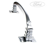 KA Vorne X Querträger Steg Vorne Niedriger