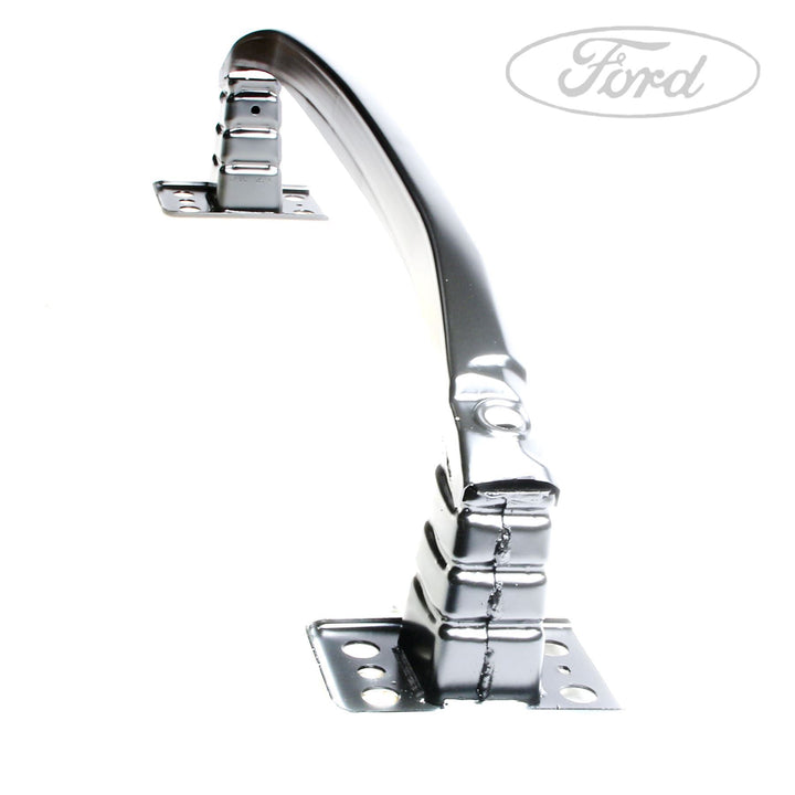 KA Vorne X Querträger Steg Vorne Niedriger